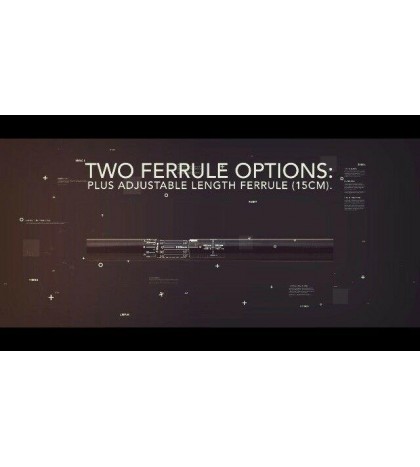 Angler Classic 2-Piece Snap-Button Fishing Kayak Paddle