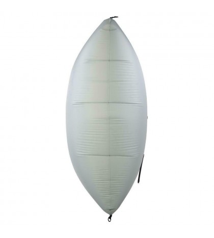 NRS Canoe Center Flotation