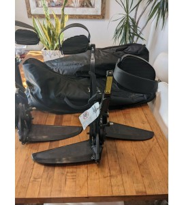 HOBIE KAYAK MIRAGE DRIVE  V2