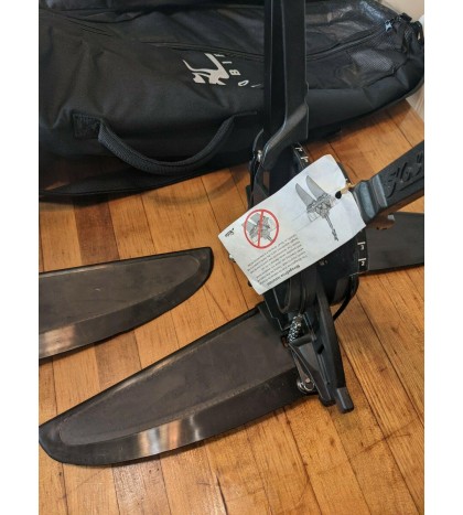 HOBIE KAYAK MIRAGE DRIVE  V2