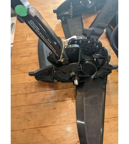 HOBIE KAYAK MIRAGE DRIVE  V2