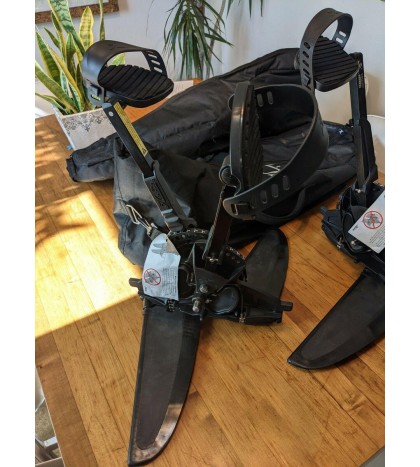 HOBIE KAYAK MIRAGE DRIVE  V2