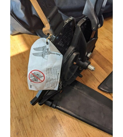 HOBIE KAYAK MIRAGE DRIVE  V2