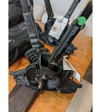 HOBIE KAYAK MIRAGE DRIVE  V2