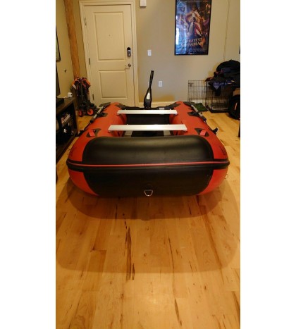 BRIS 10ft Inflatable Boat
