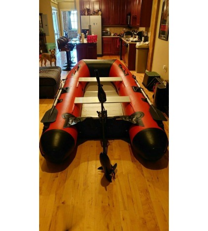 BRIS 10ft Inflatable Boat