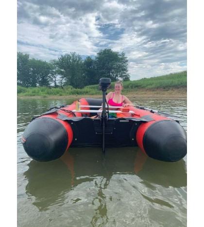 BRIS 10ft Inflatable Boat