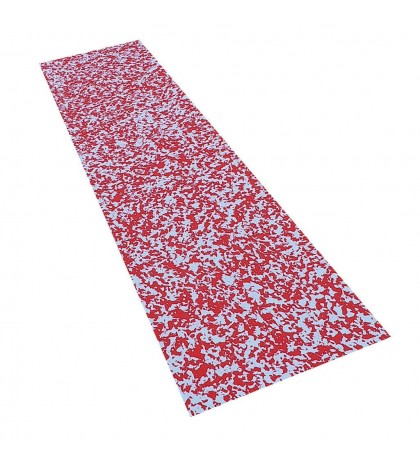 EVA Foam Teak Sheet Marine Yacht Decking Pad Waterproof Fleeced