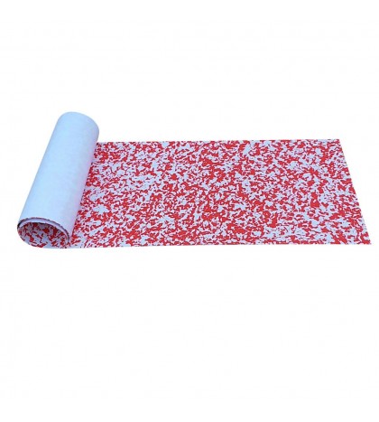 EVA Foam Teak Sheet Marine Yacht Decking Pad Waterproof Fleeced