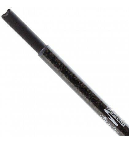 Cataract X-Wound Composite Raft Oar Shaft
