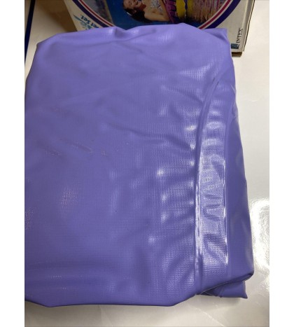 1994 INTEX The Wet Set Club 200 Inflatable Boat 3 Air Chambers 78x46 2 Person