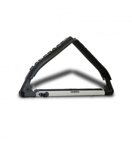 Lockrack Expandable Surf Ski Watercraft Locking Carrier Roof Rack with Adapters