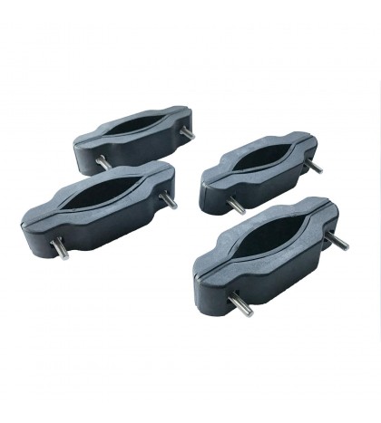 Lockrack Expandable Surf Ski Watercraft Locking Carrier Roof Rack with Adapters