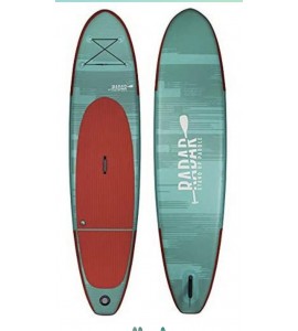 Radar Paddle Board Rdr 1536 Inflatable Paddle Board