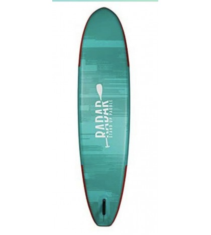 Radar Paddle Board Rdr 1536 Inflatable Paddle Board