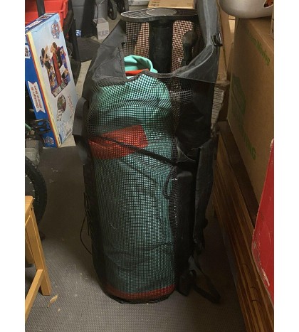 Radar Paddle Board Rdr 1536 Inflatable Paddle Board