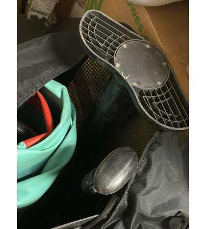 Radar Paddle Board Rdr 1536 Inflatable Paddle Board