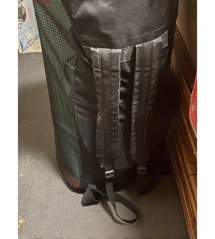 Radar Paddle Board Rdr 1536 Inflatable Paddle Board