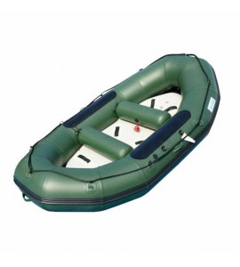 BRIS 9.8ft Inflatable White Water River Raft 2 Person Self Bailing Raft Dinghy BRIS 9.8ft Inflatable White Water River Raft 2 Person Self Bailing Raft Dinghy