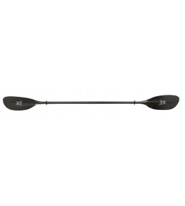 Werner Cyprus Hooked Carbon Fishing Kayak Paddle