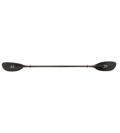 Werner Cyprus Hooked Carbon Fishing Kayak Paddle