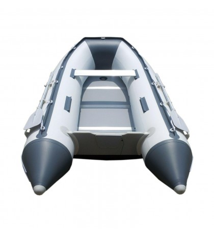 Used Newport Vessels 10-Feet 6-Inch Newport Inflatable Sport Tender Dinghy Boat