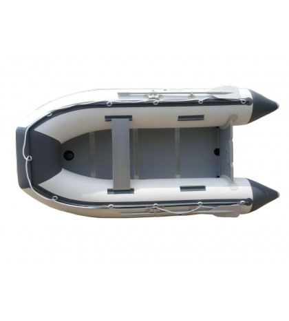 Used Newport Vessels 10-Feet 6-Inch Newport Inflatable Sport Tender Dinghy Boat