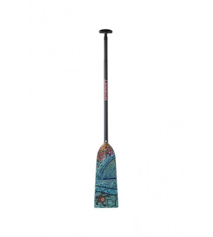 Crush- Hornet STING G24 Dragon Boat Paddle IDBF Approved Available in Fixed or A