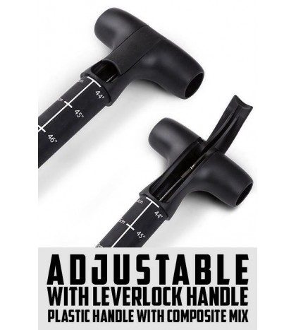 Crush- Hornet STING G24 Dragon Boat Paddle IDBF Approved Available in Fixed or A