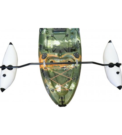 Vanhunks Inflatable Outrigger Stabilizers