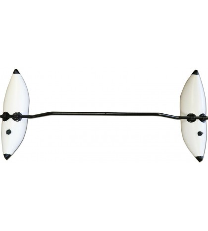 Vanhunks Inflatable Outrigger Stabilizers