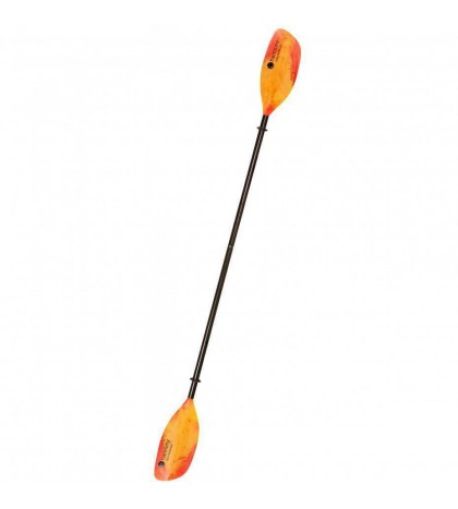 Harmony Sea Passage Kayak Paddle with 2 Piece Fiberglass Shaft