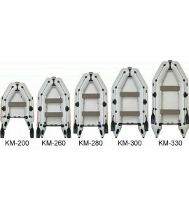 BRAND NEW Inflatable Dinghy Boat Kolibri КМ-300 BRAND NEW Inflatable Dinghy Boat Kolibri КМ-300