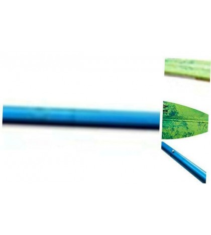 Carlisle Magic Mystic Kayak Paddle with Polypropylene Blades Length 230 CM Ahi