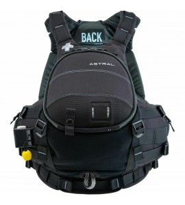 Astral Green Jacket Personal Flotation Device