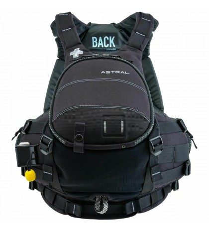 Astral Green Jacket Personal Flotation Device