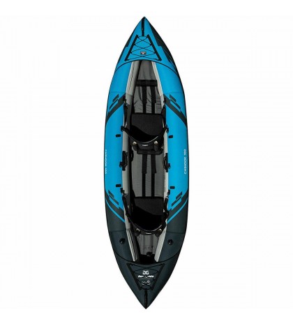AquaGlide Chinook Kayaks