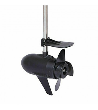 HANGKAI 10HP 60V Electric Outboard Motor Brushless Motor fit Fishing Boat Engine