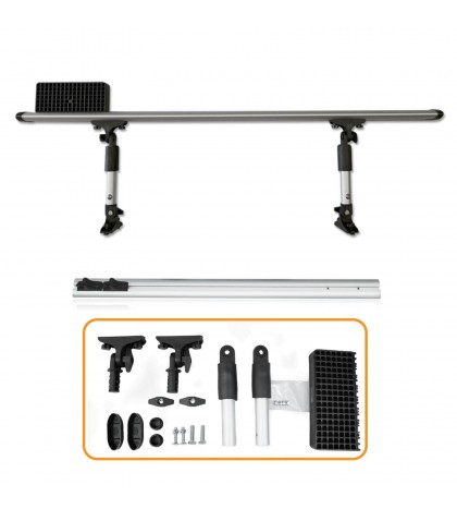 Fishing Kayak Towing Motor Mounting Bracket ,Kayak Trolling Motor Mount Rack