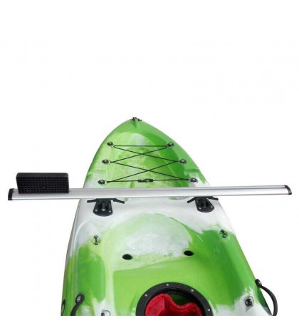 Fishing Kayak Towing Motor Mounting Bracket ,Kayak Trolling Motor Mount Rack