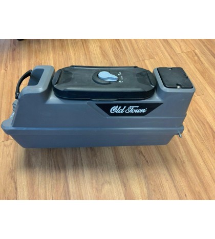 Old Town Predator XL Utility Console