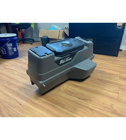 Old Town Predator XL Utility Console