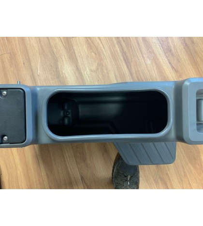 Old Town Predator XL Utility Console