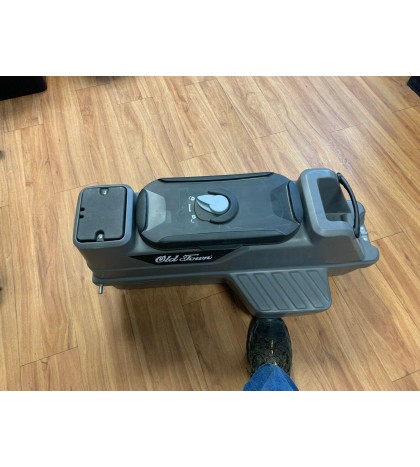 Old Town Predator XL Utility Console