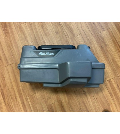 Old Town Predator XL Utility Console