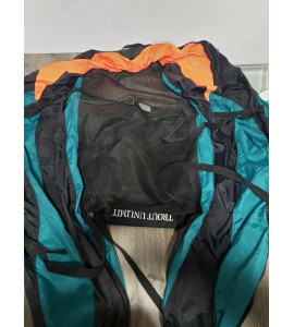 Trout Unlimited Fishing Boat Inflatable Raft With Storage New open box Trout Unlimited Fishing Boat Inflatable Raft With Storage New open box