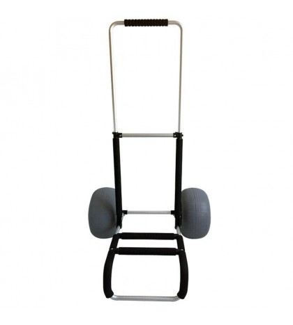 Vanhunks Beach Cart with Inflatable Wheels