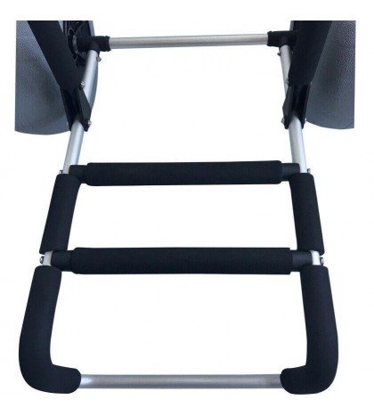 Vanhunks Beach Cart with Inflatable Wheels