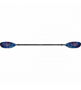 Bending Branches Angler Pro Fishing Paddle - 2-Piece Snap-Button