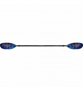 Bending Branches Angler Pro Fishing Paddle - 2-Piece Snap-Button Bending Branches Angler Pro Fishing Paddle - 2-Piece Snap-Button